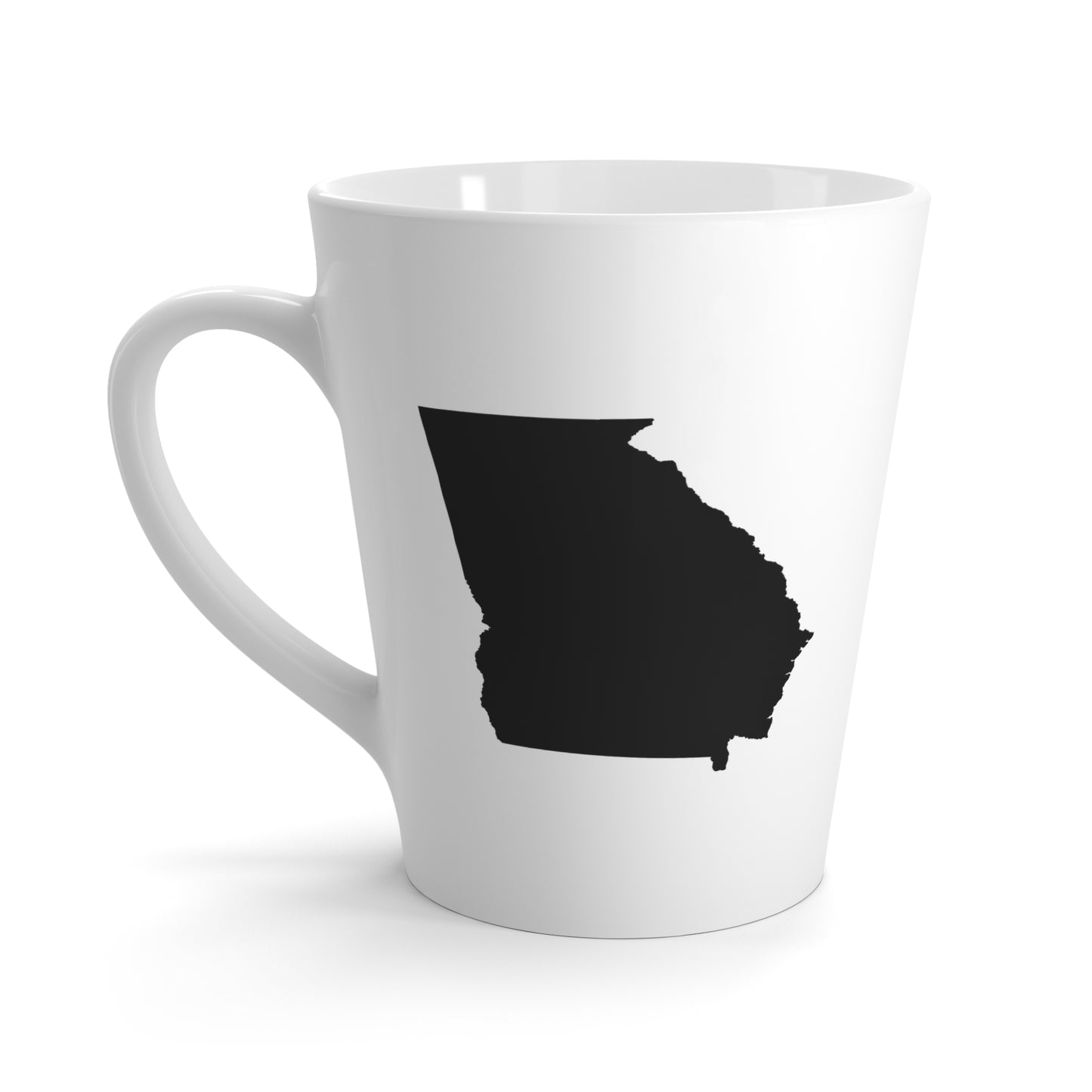 Georgia State Mug