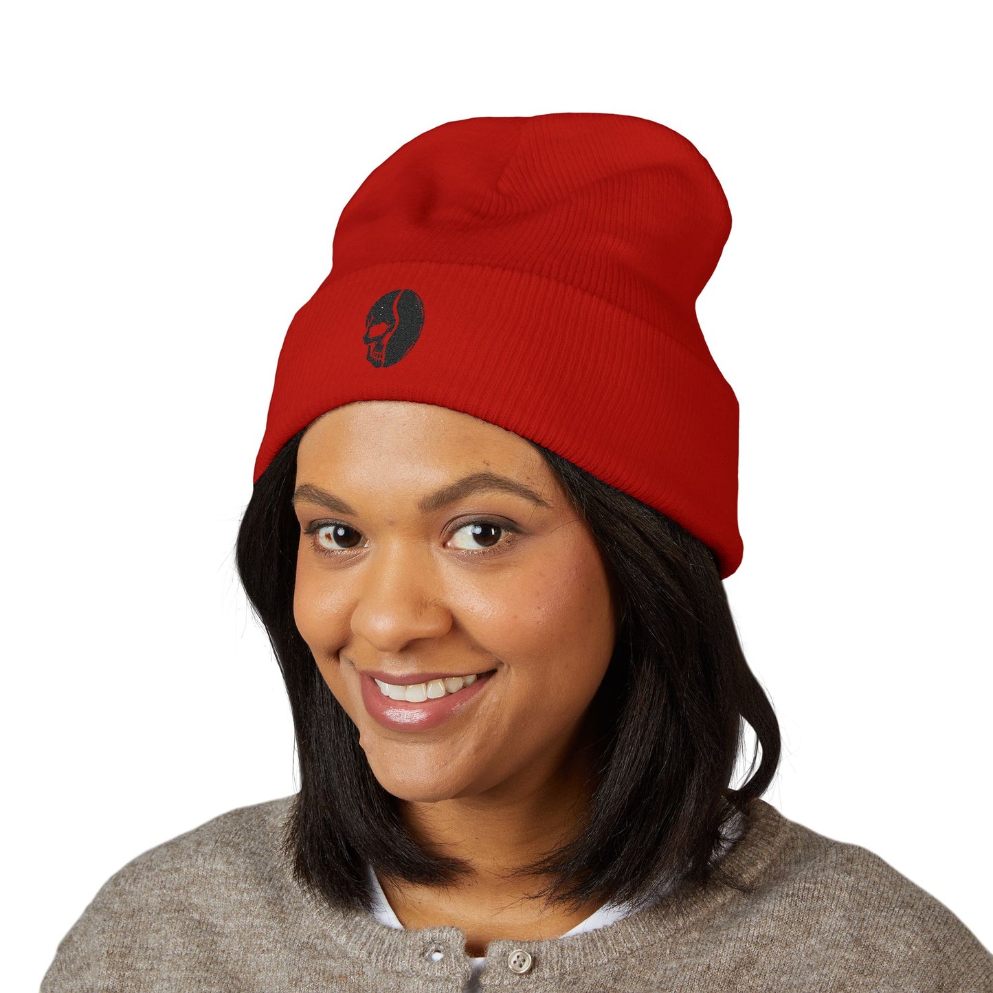Beanie – Skull Bean