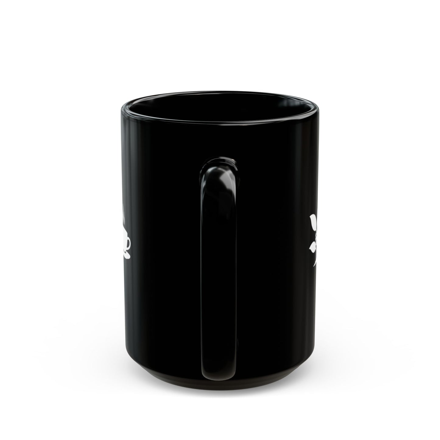 Mug - Evolution of Coffee