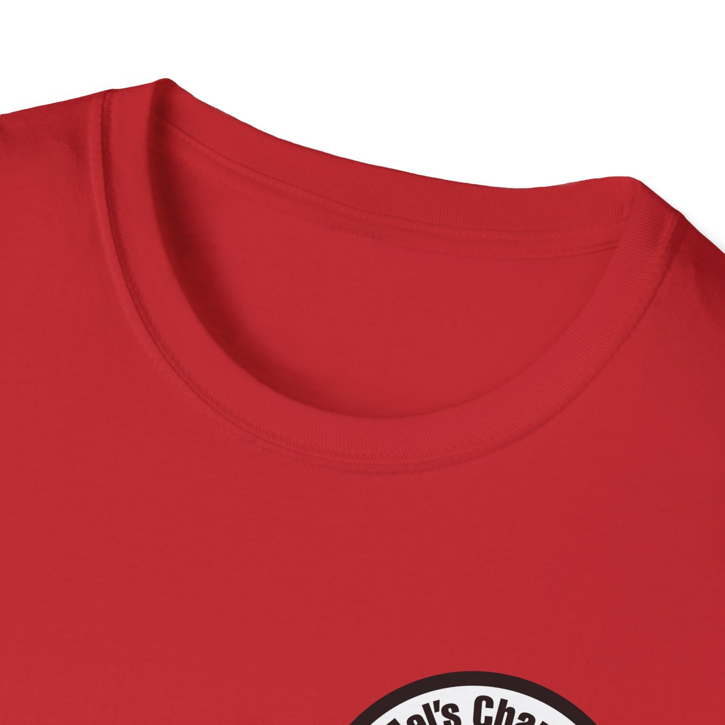 T-Shirt — Mel's Charities