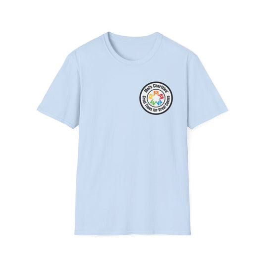 T-Shirt — Mel's Charities