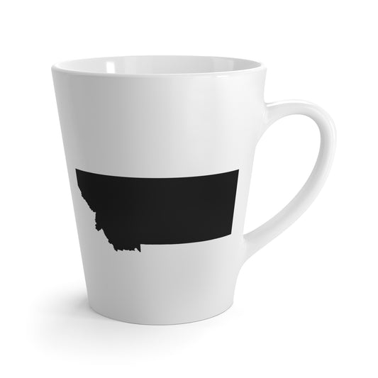 Montana State Mug