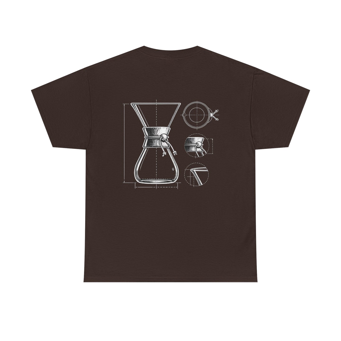 Chemex Blueprint