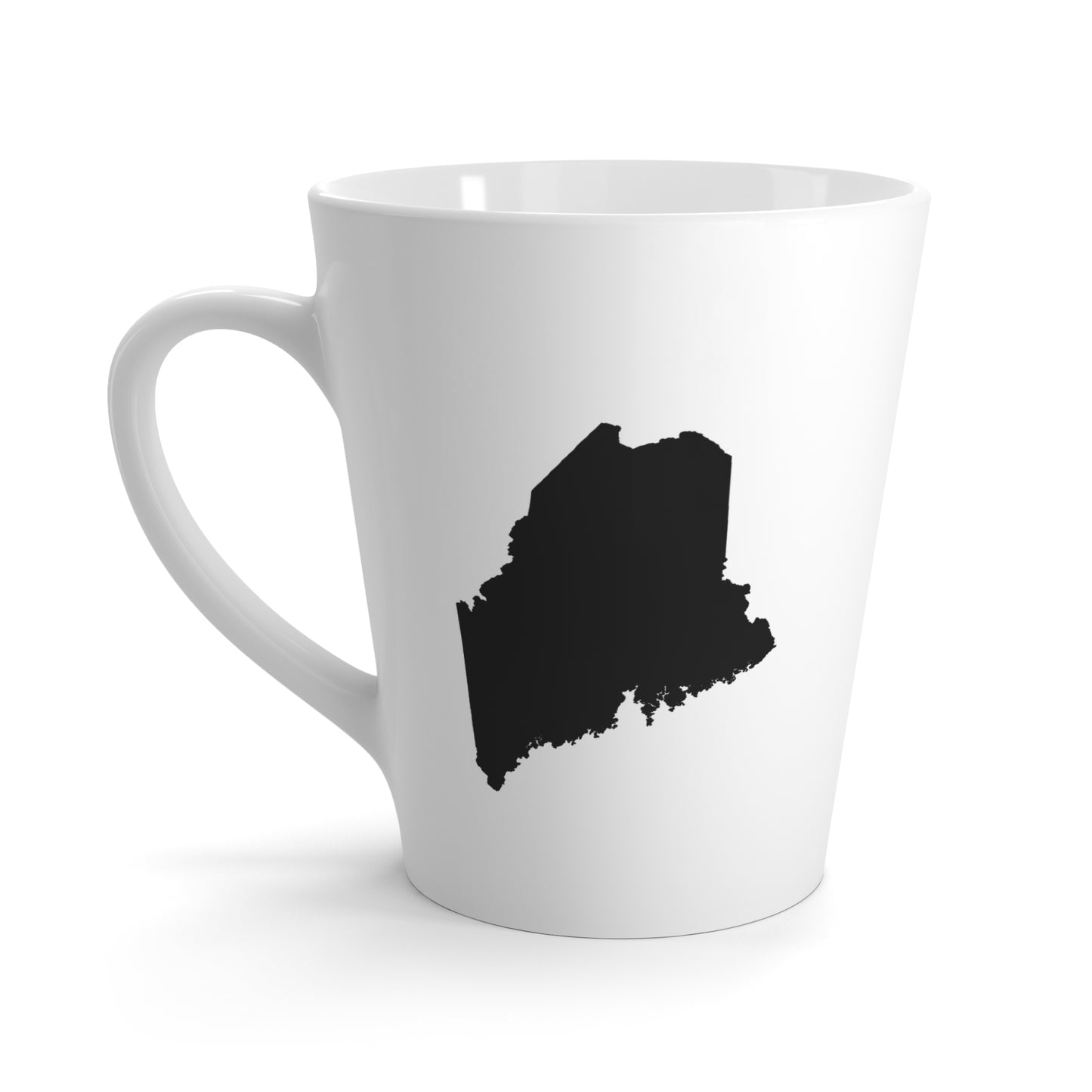 Maine State Mug