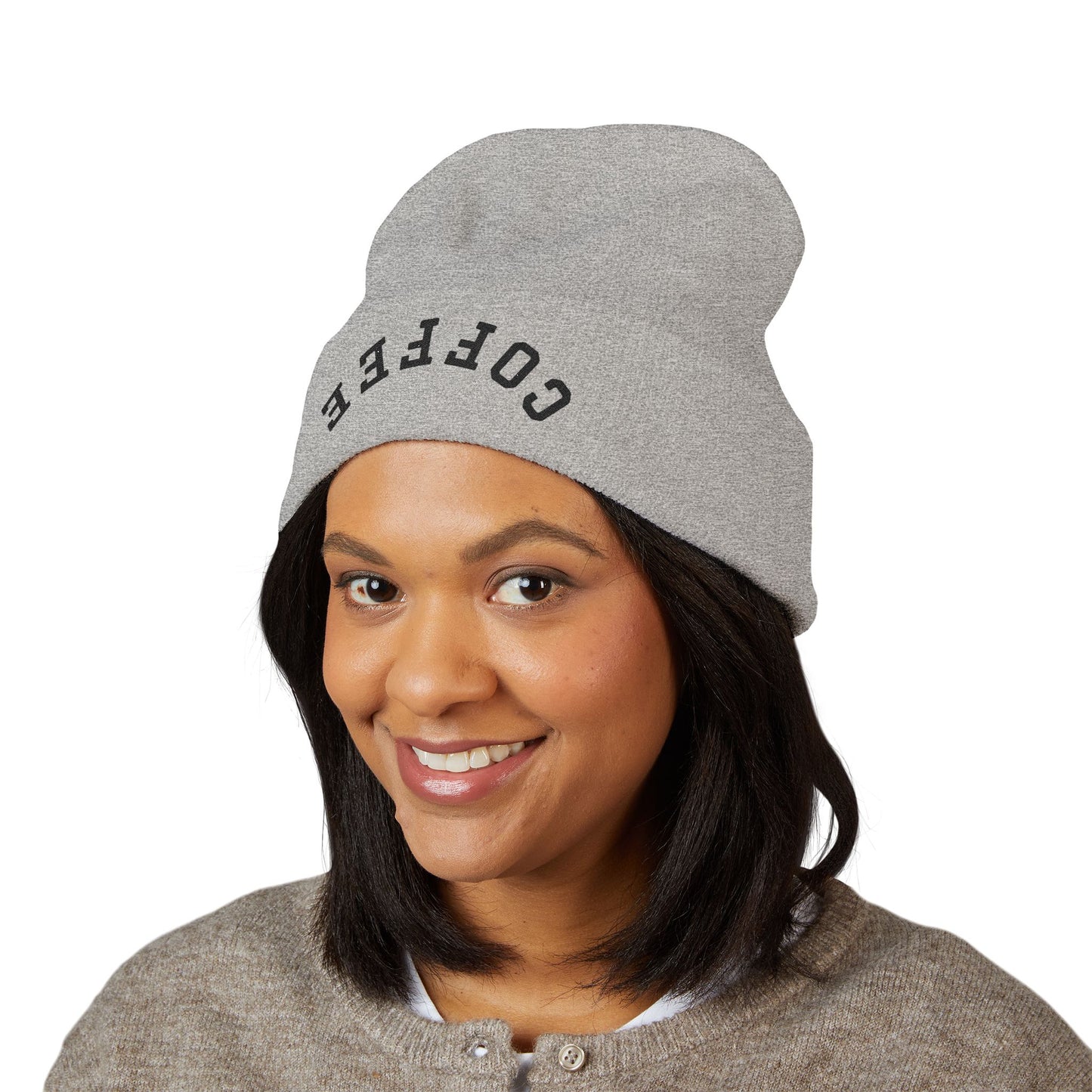 Beanie – EEFFOC