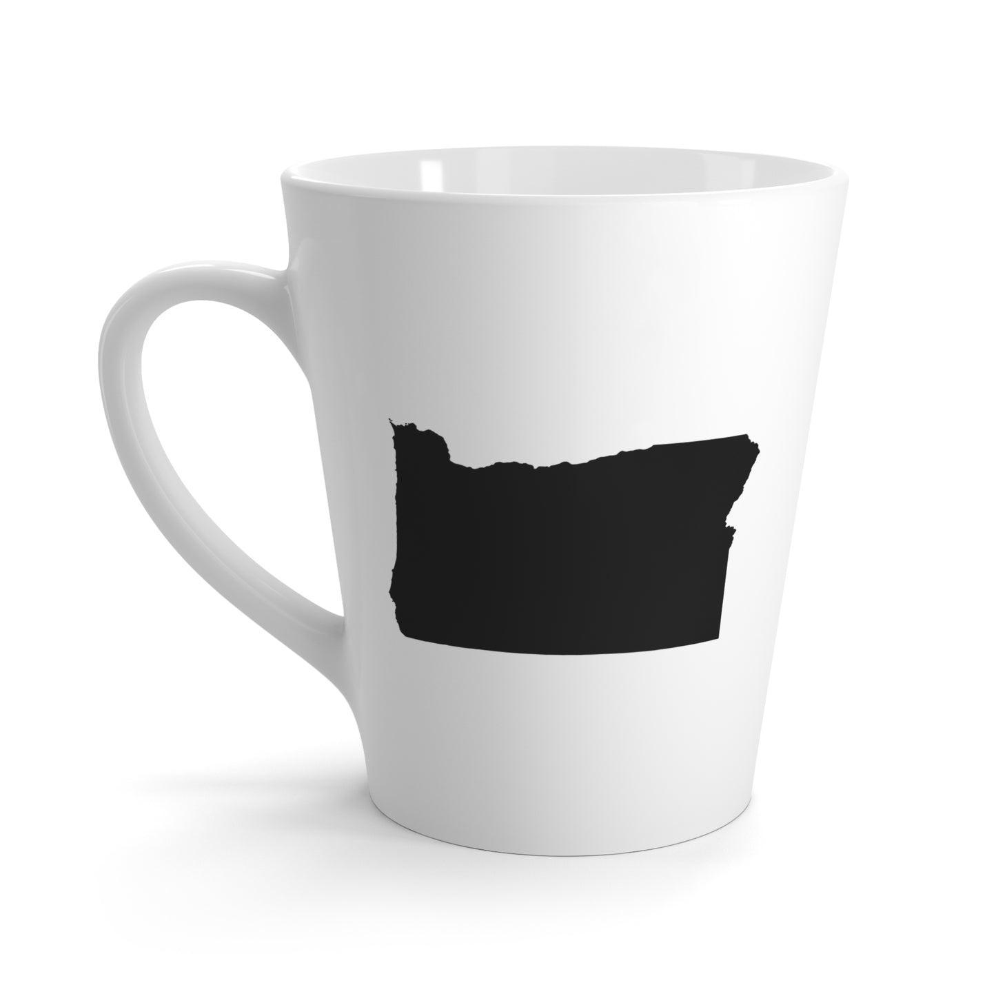 Oregon State Mug