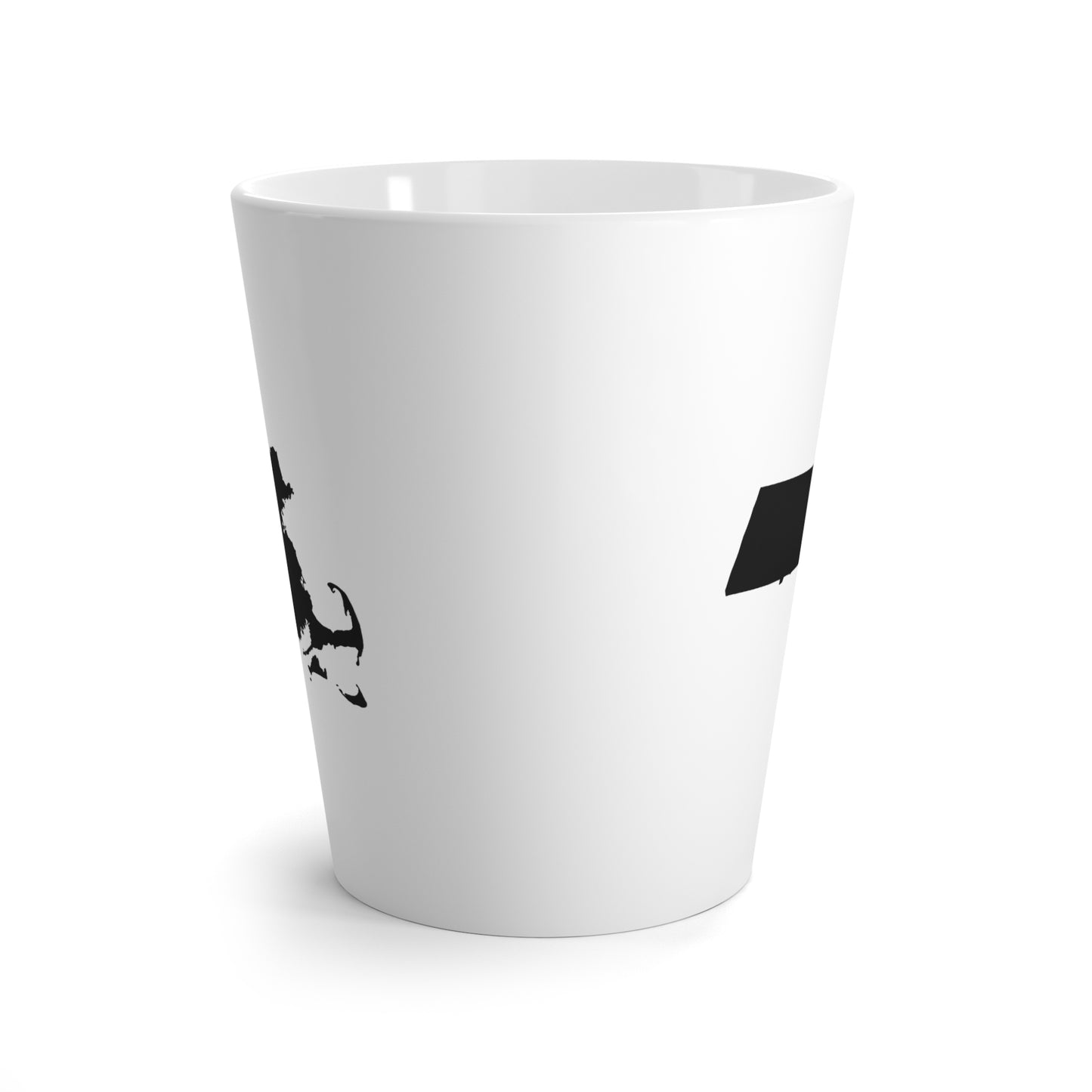 Massachusetts State Mug