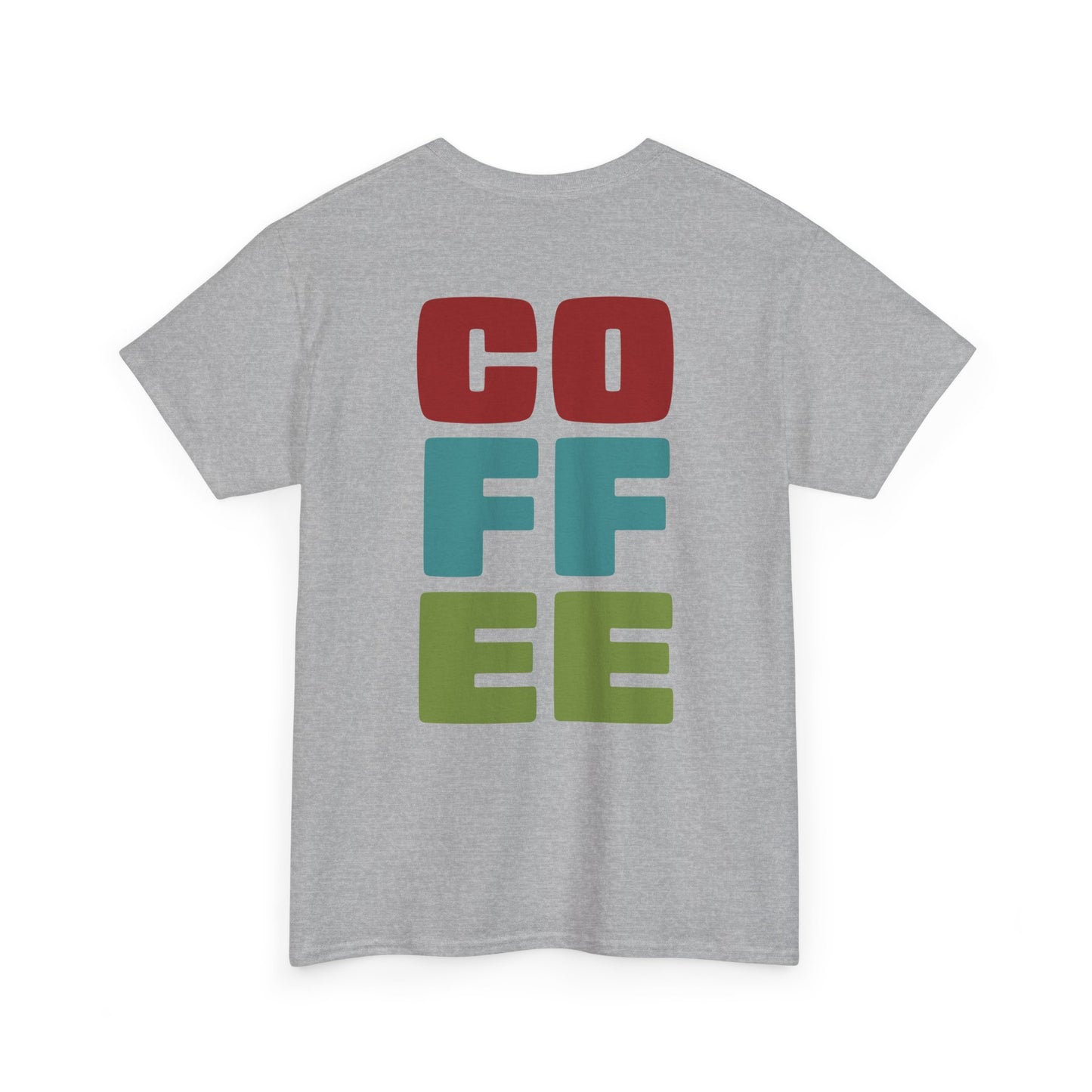 Coffee Colors