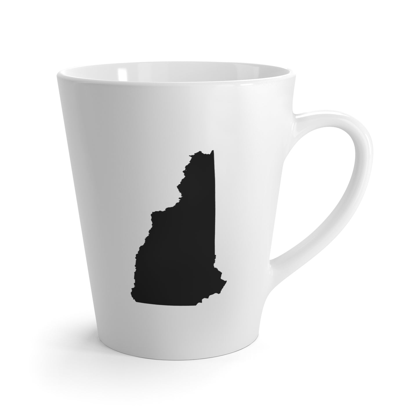 New Hampshire State Mug
