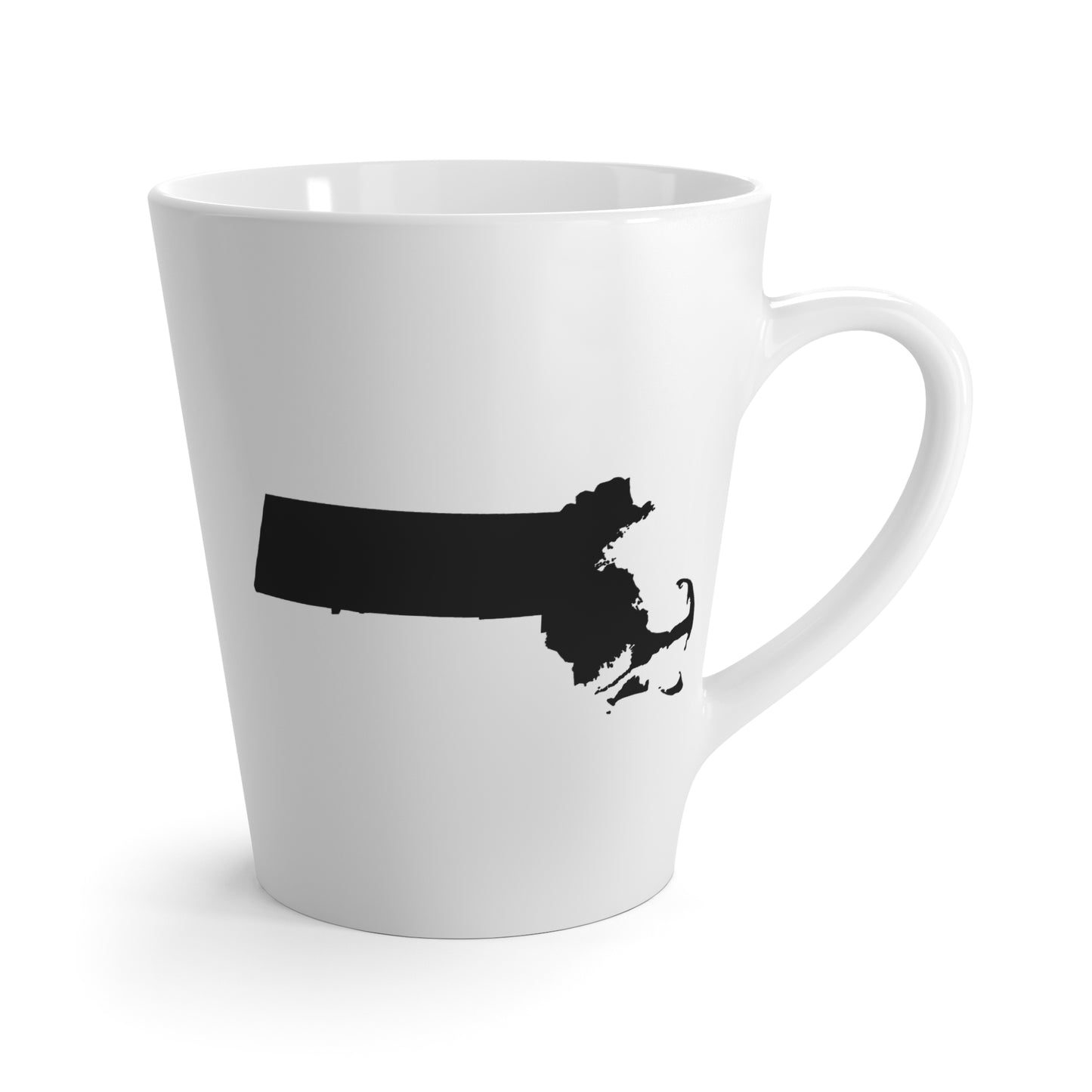 Massachusetts State Mug