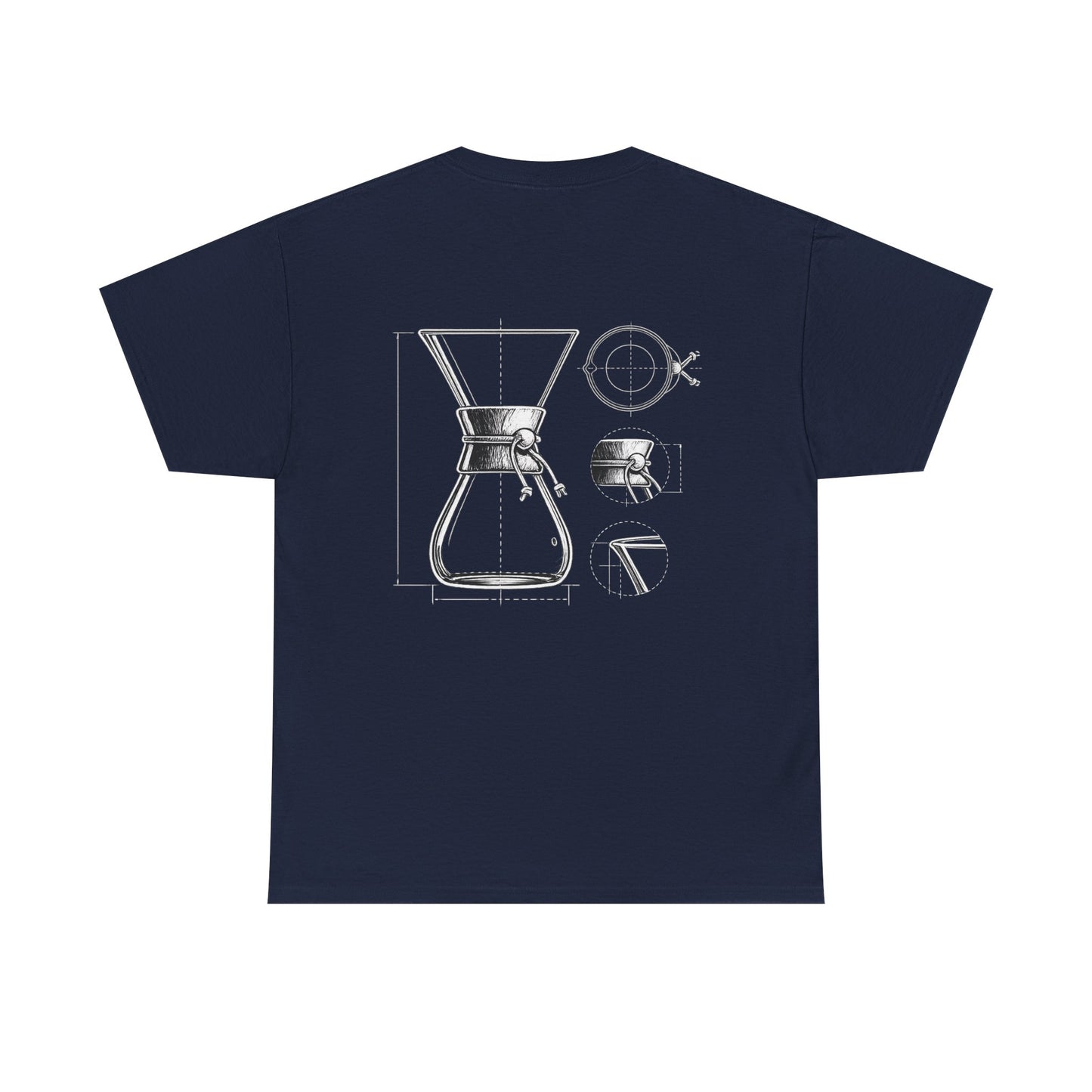 Chemex Blueprint