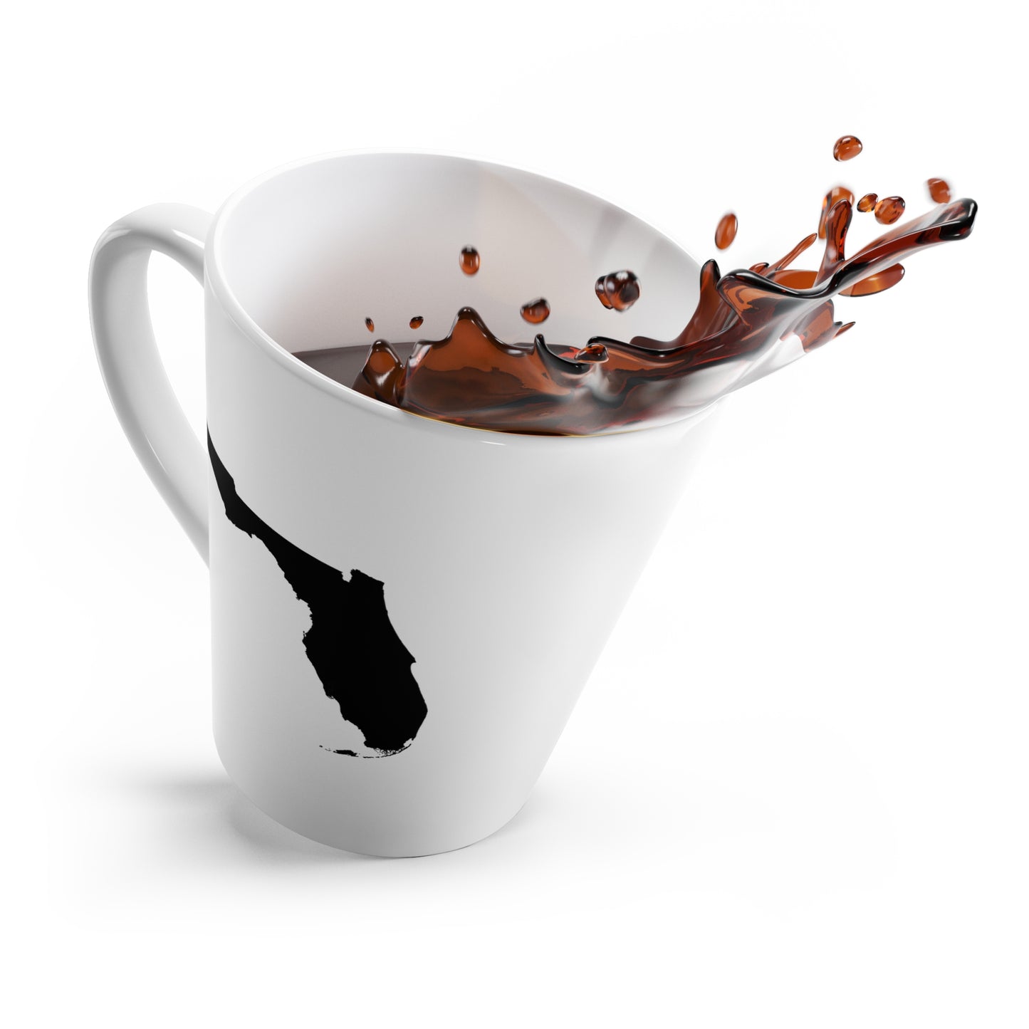 Florida State Mug