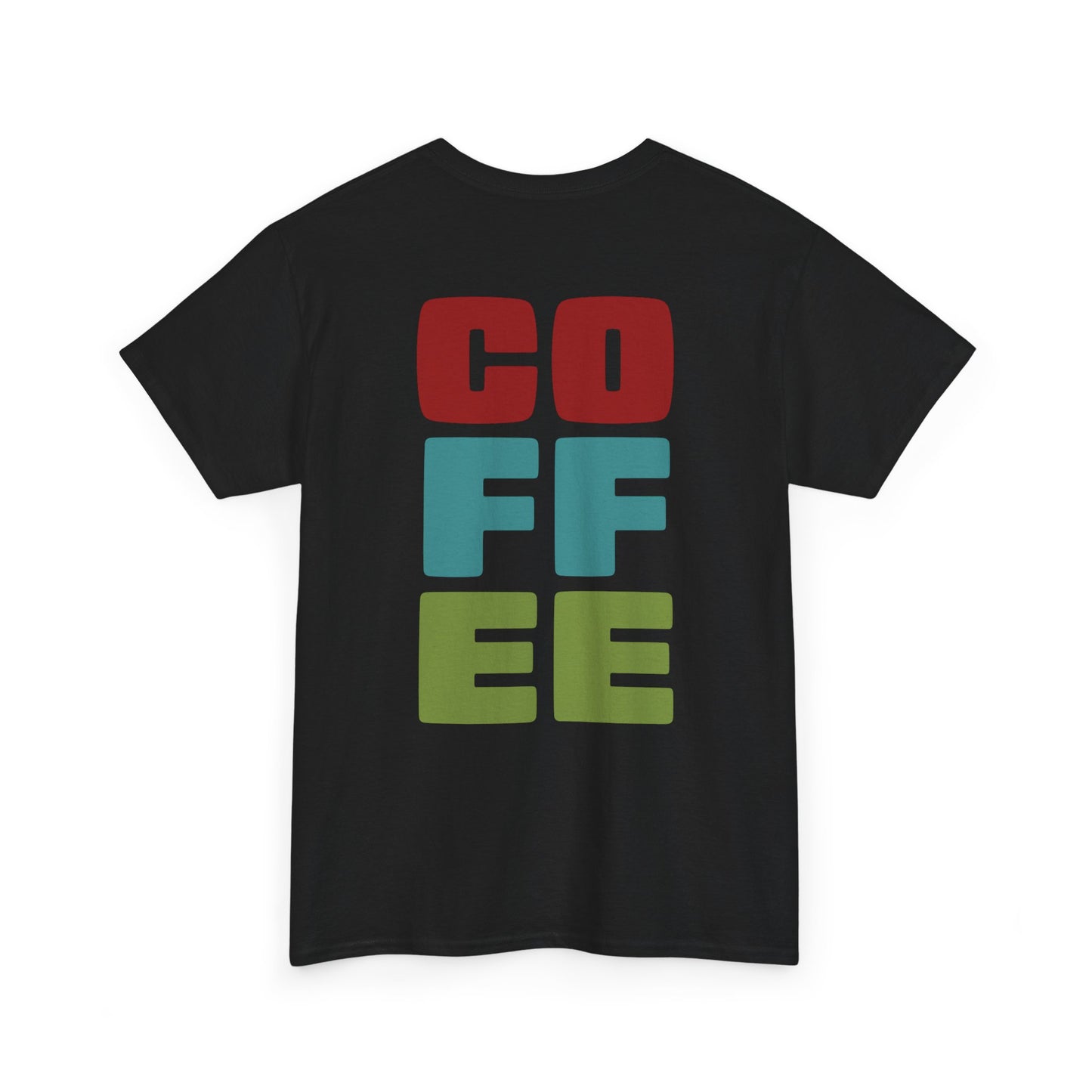 Coffee Colors