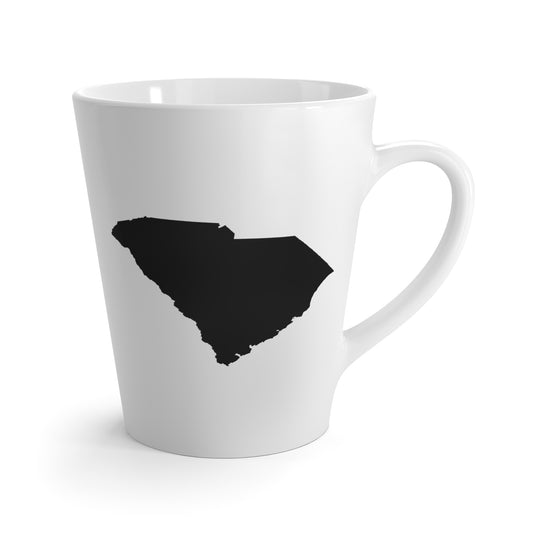 South Carolina State Mug