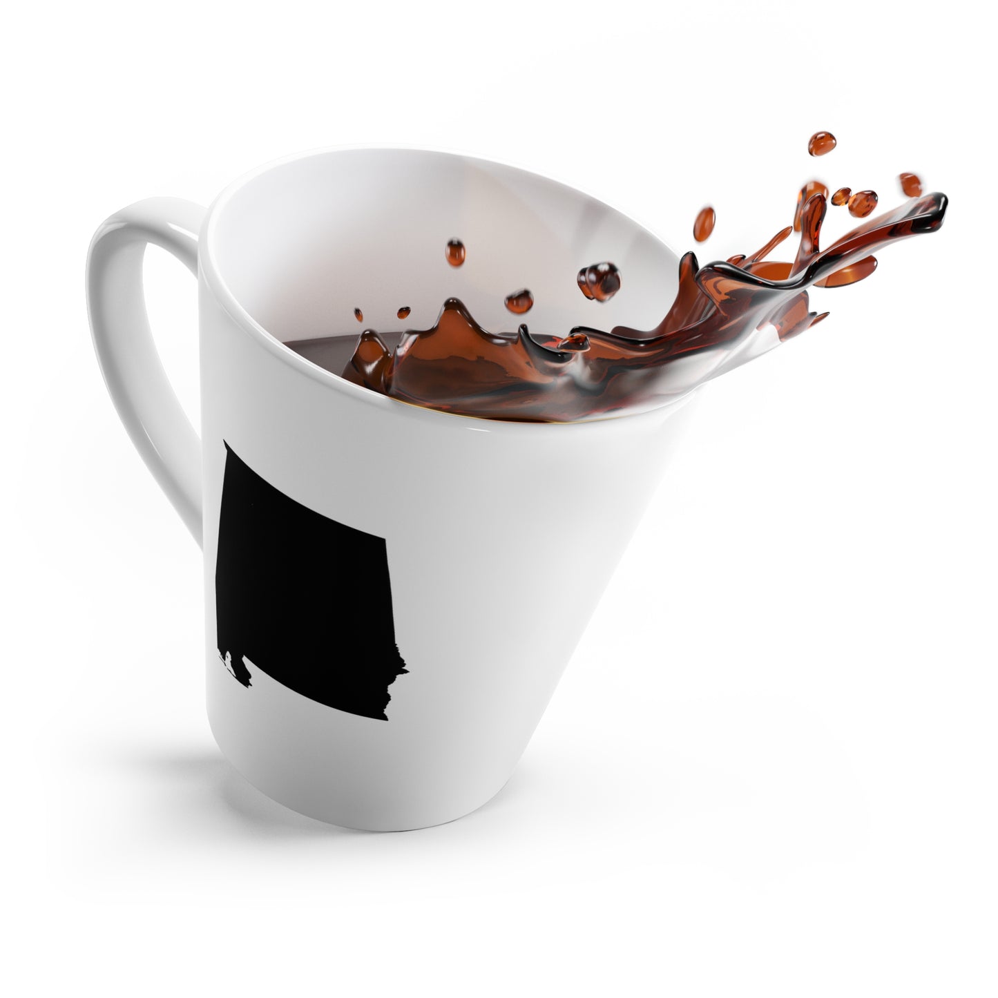 Alabama State Mug