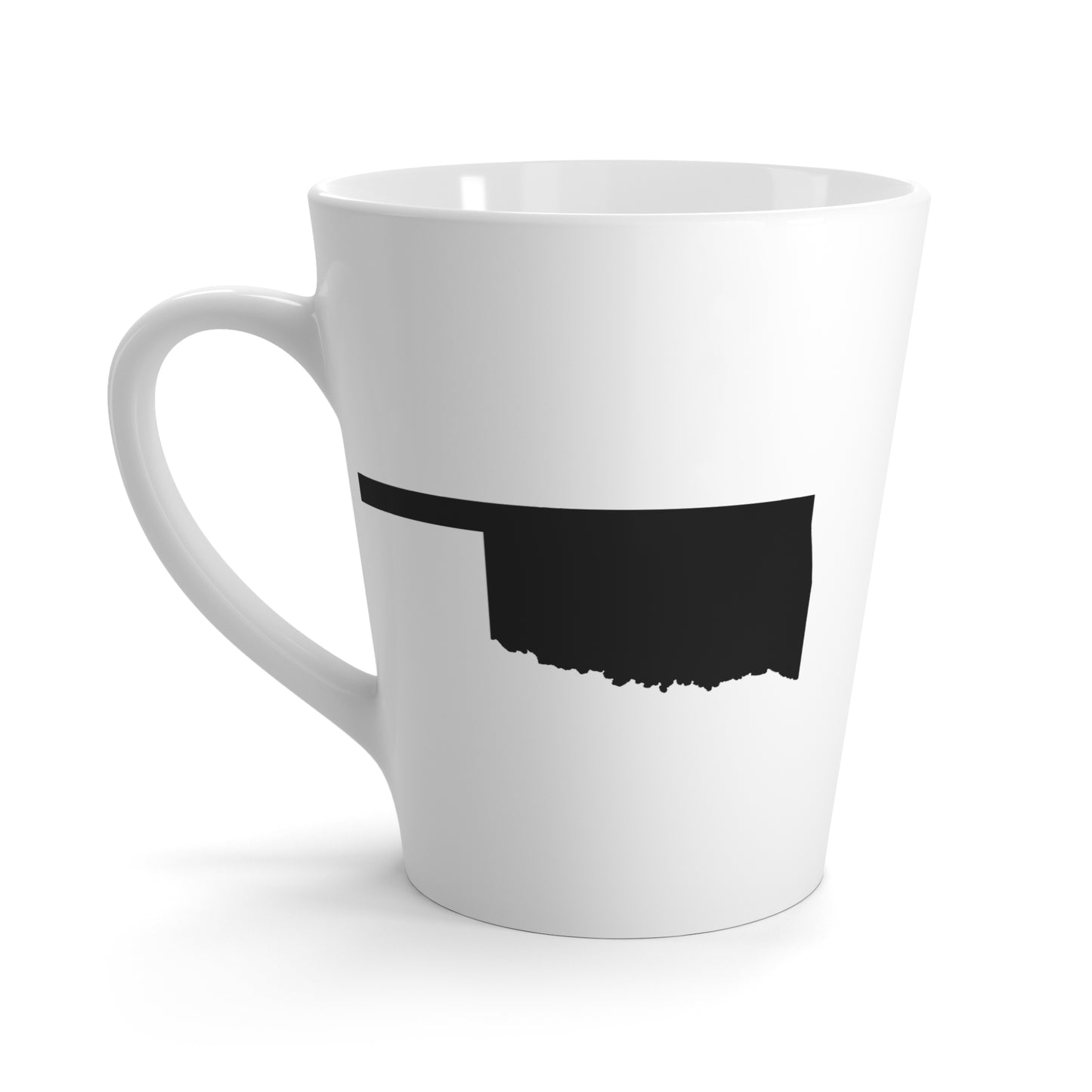 Oklahoma State Mug