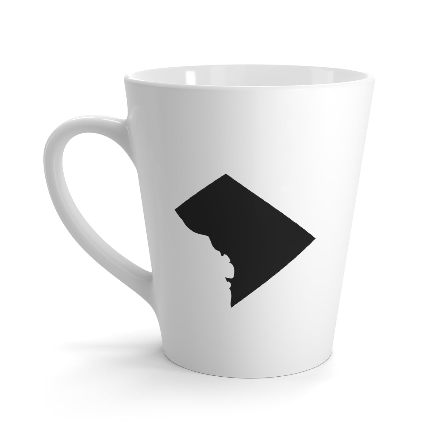 Washington D.C. State Mug (not a state)