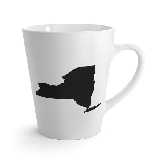 New York State Mug