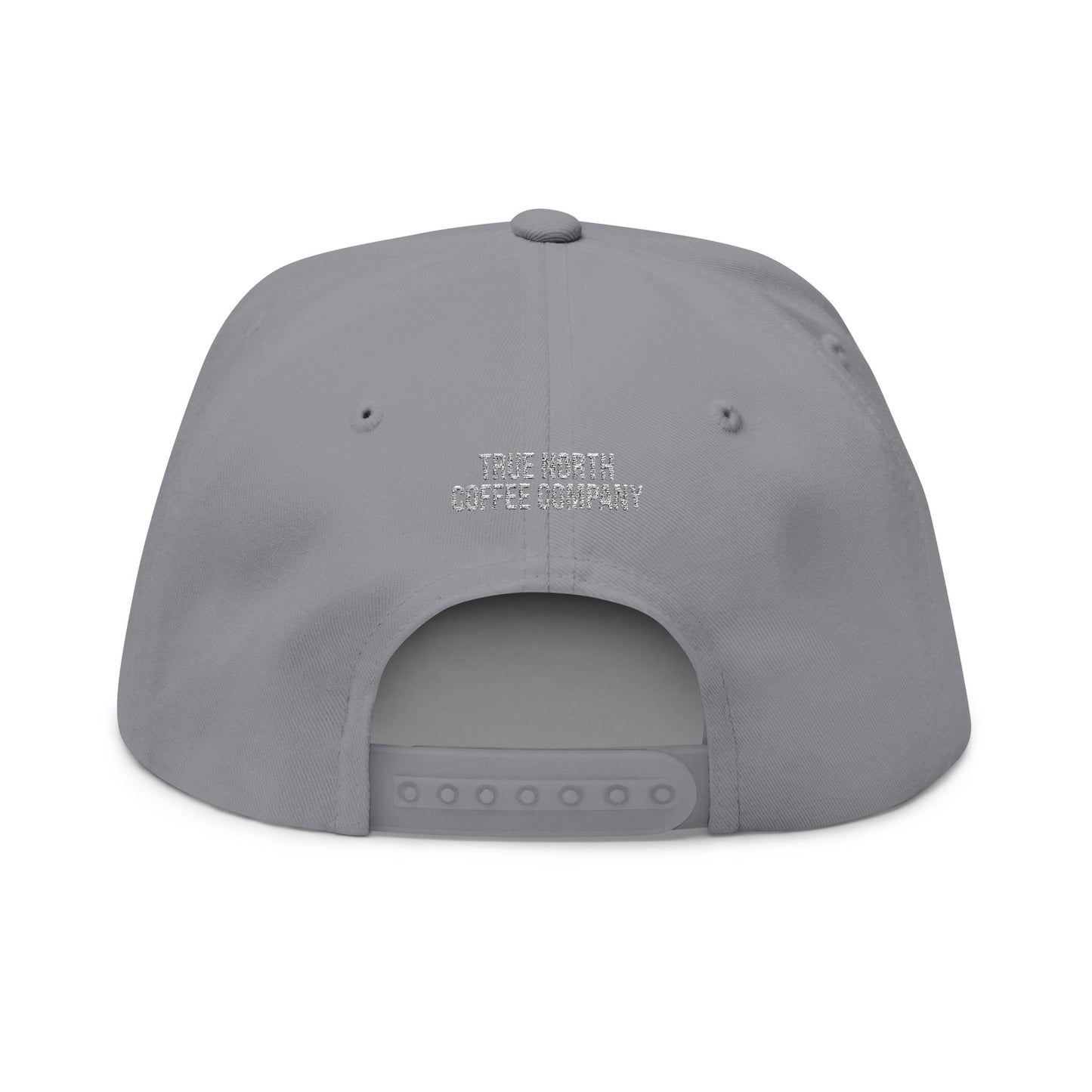 Flat Cap — Coffee Colors