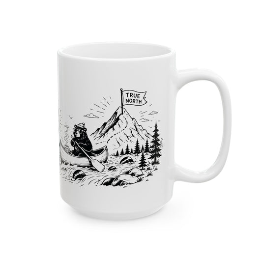 Mug – Adventure (15oz)
