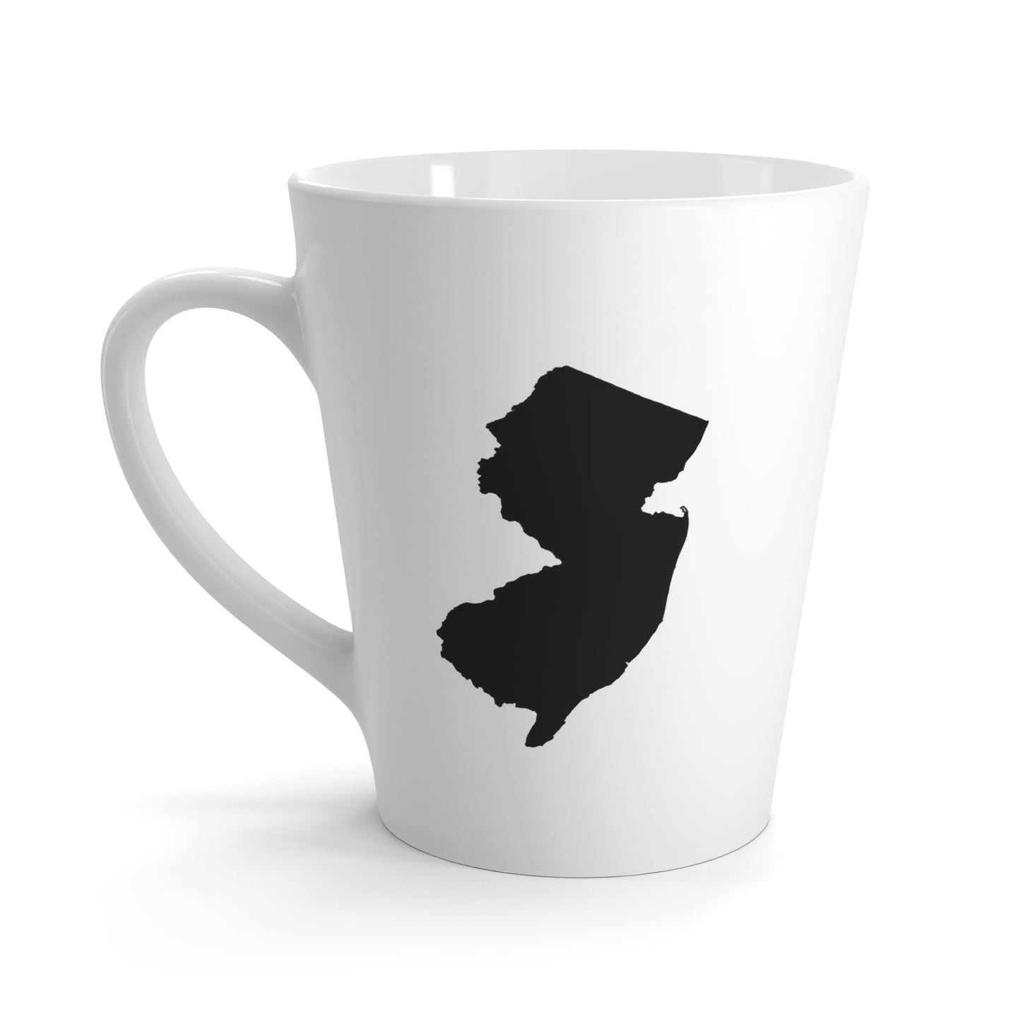 New Jersey State Mug