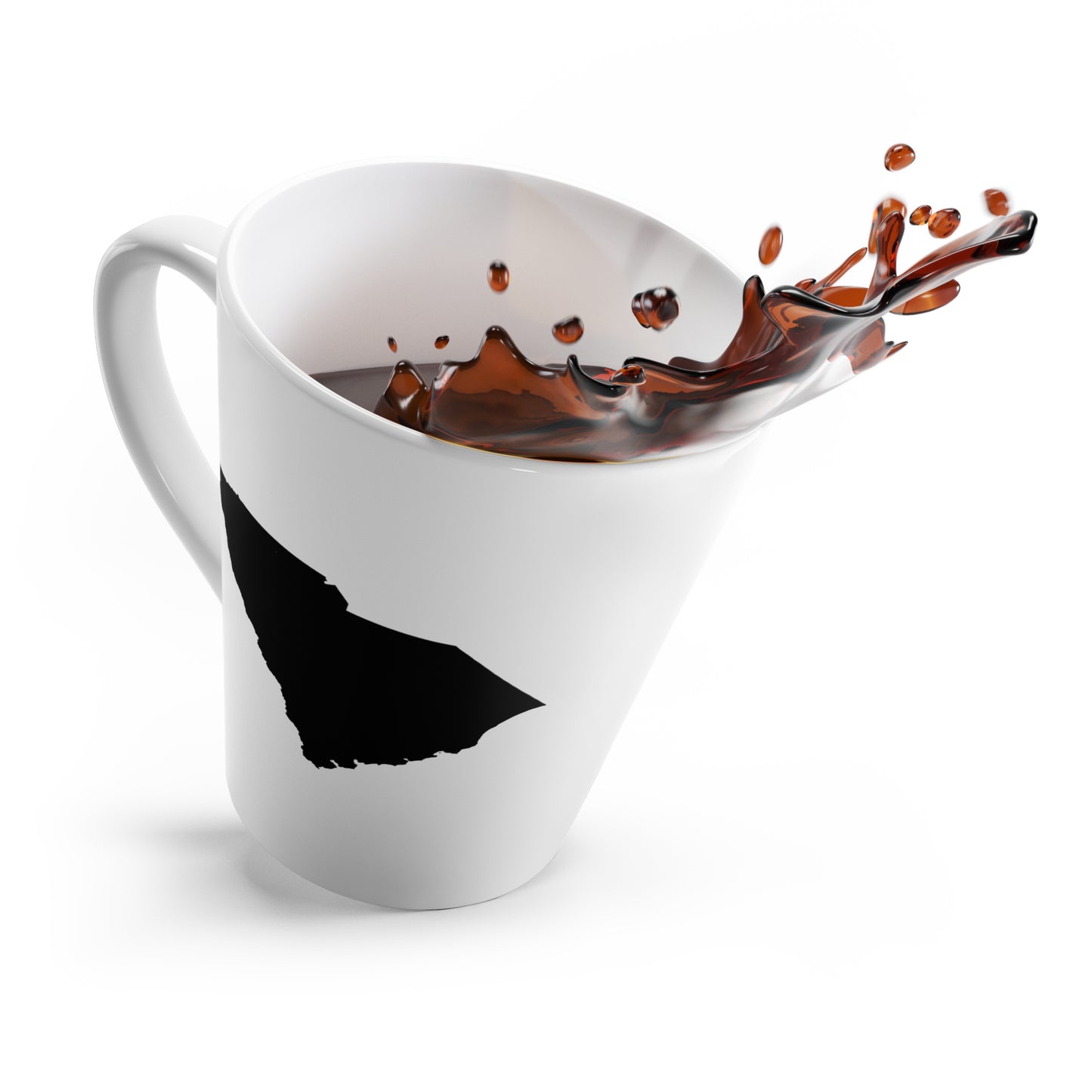 South Carolina State Mug