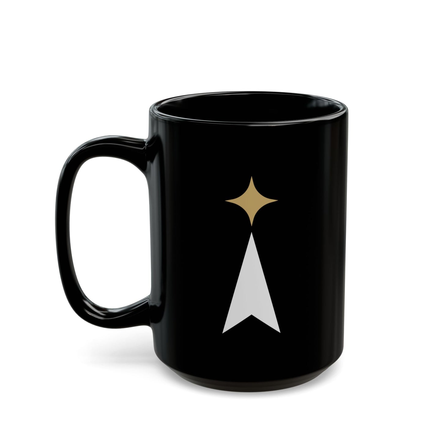 Mug - Skull Bean