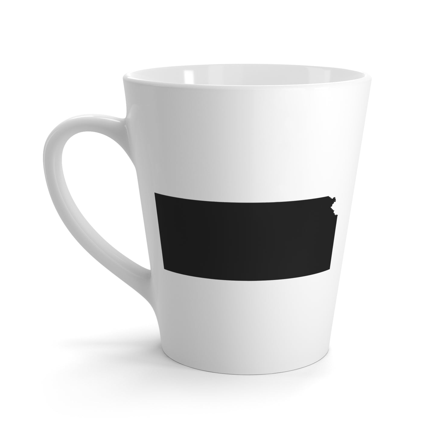 Kansas State Mug