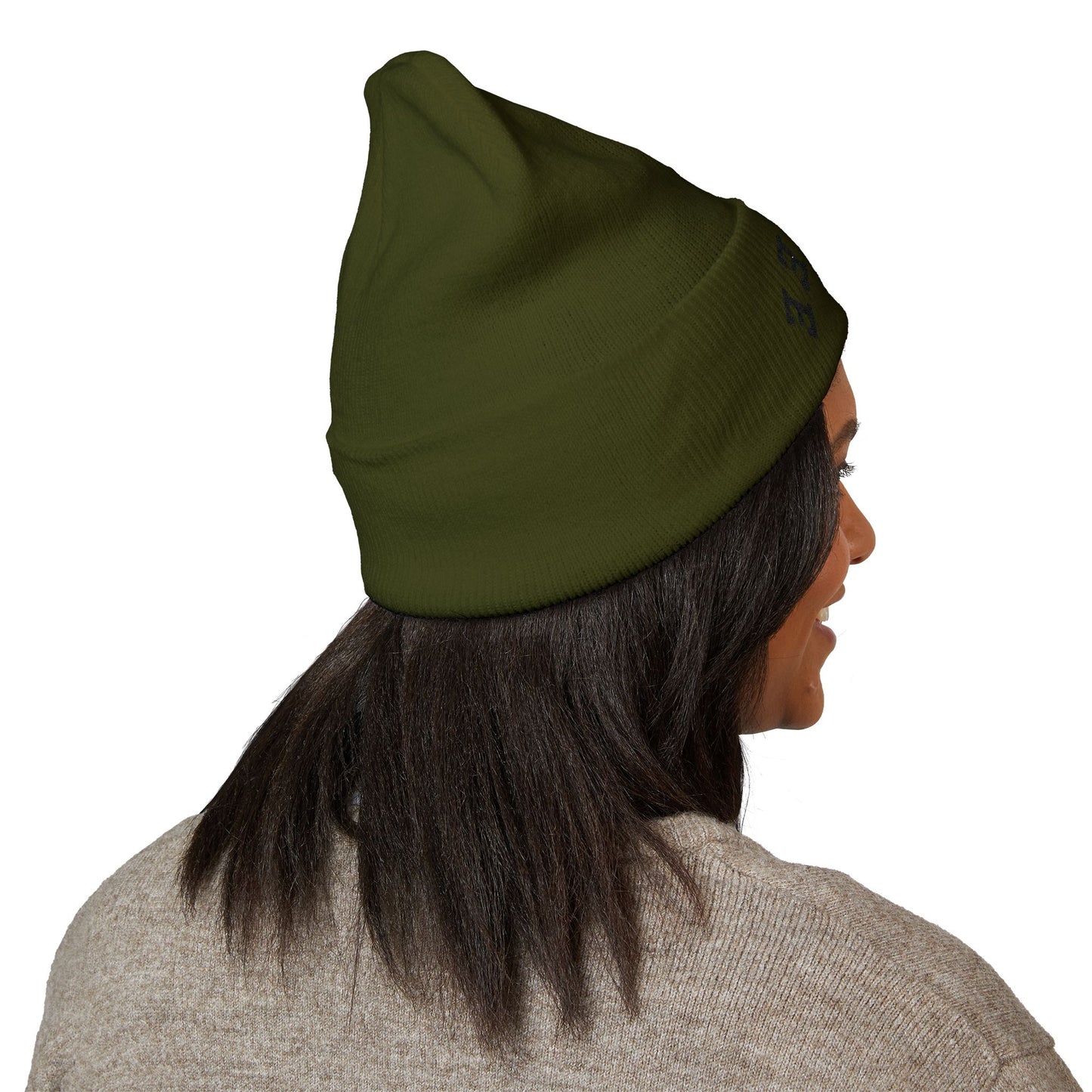 Beanie – EEFFOC