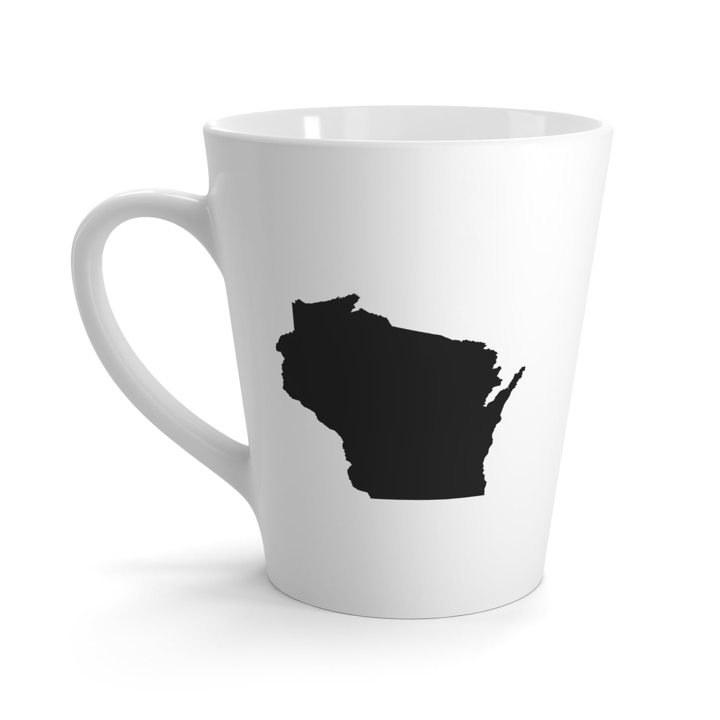 Wisconsin State Mug
