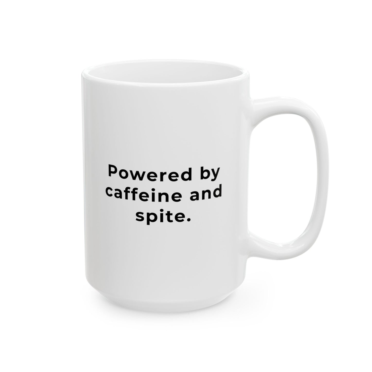 Mug – Spite (15oz)