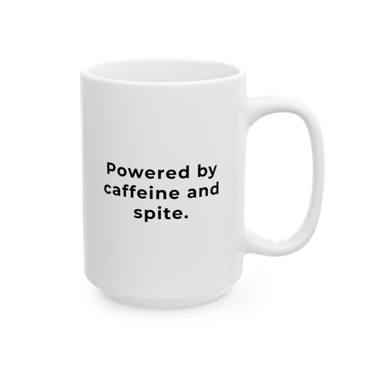 Mug – Spite (15oz)