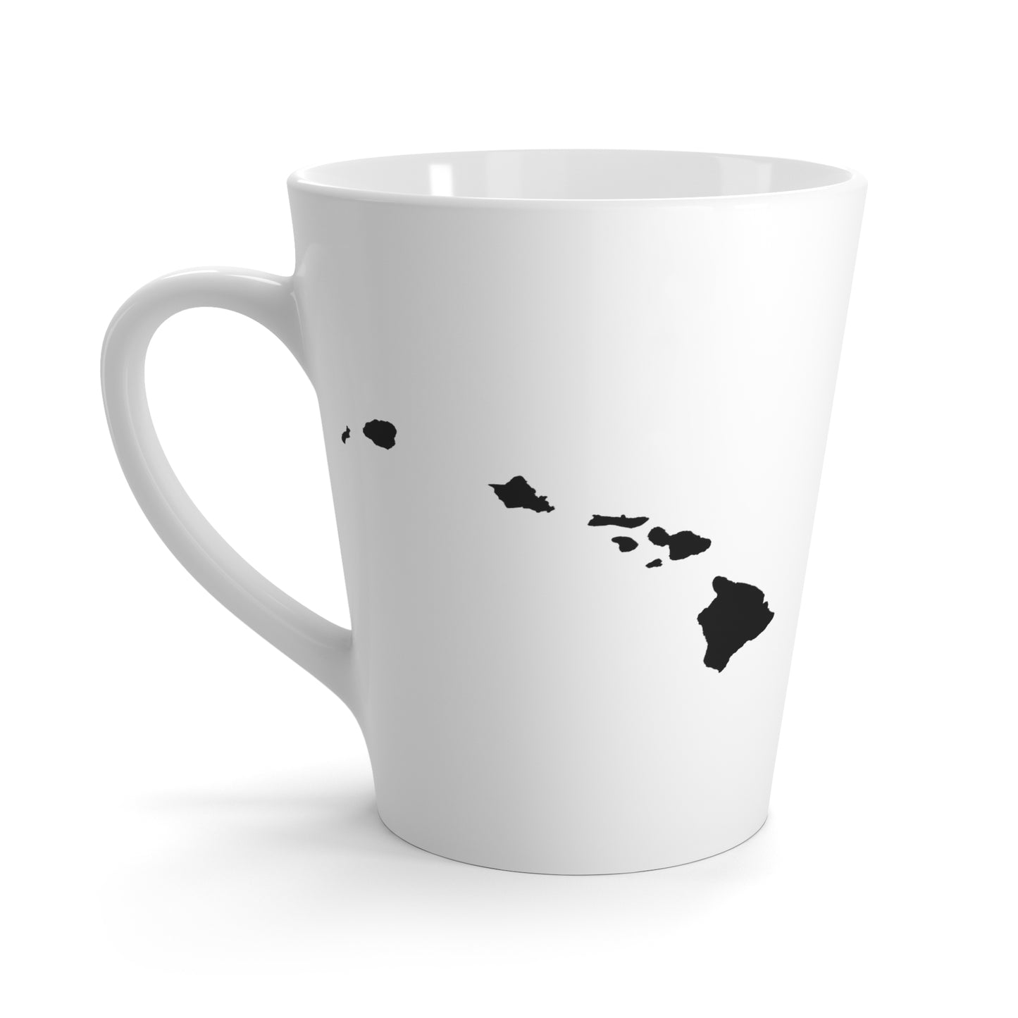 Hawaii State Mug