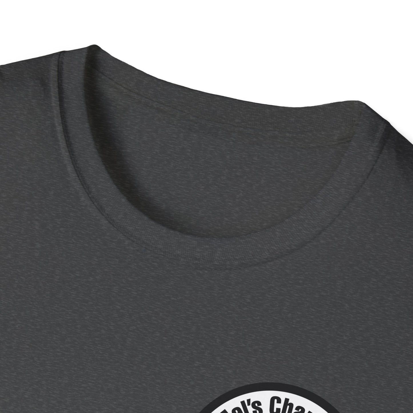 T-Shirt — Mel's Charities