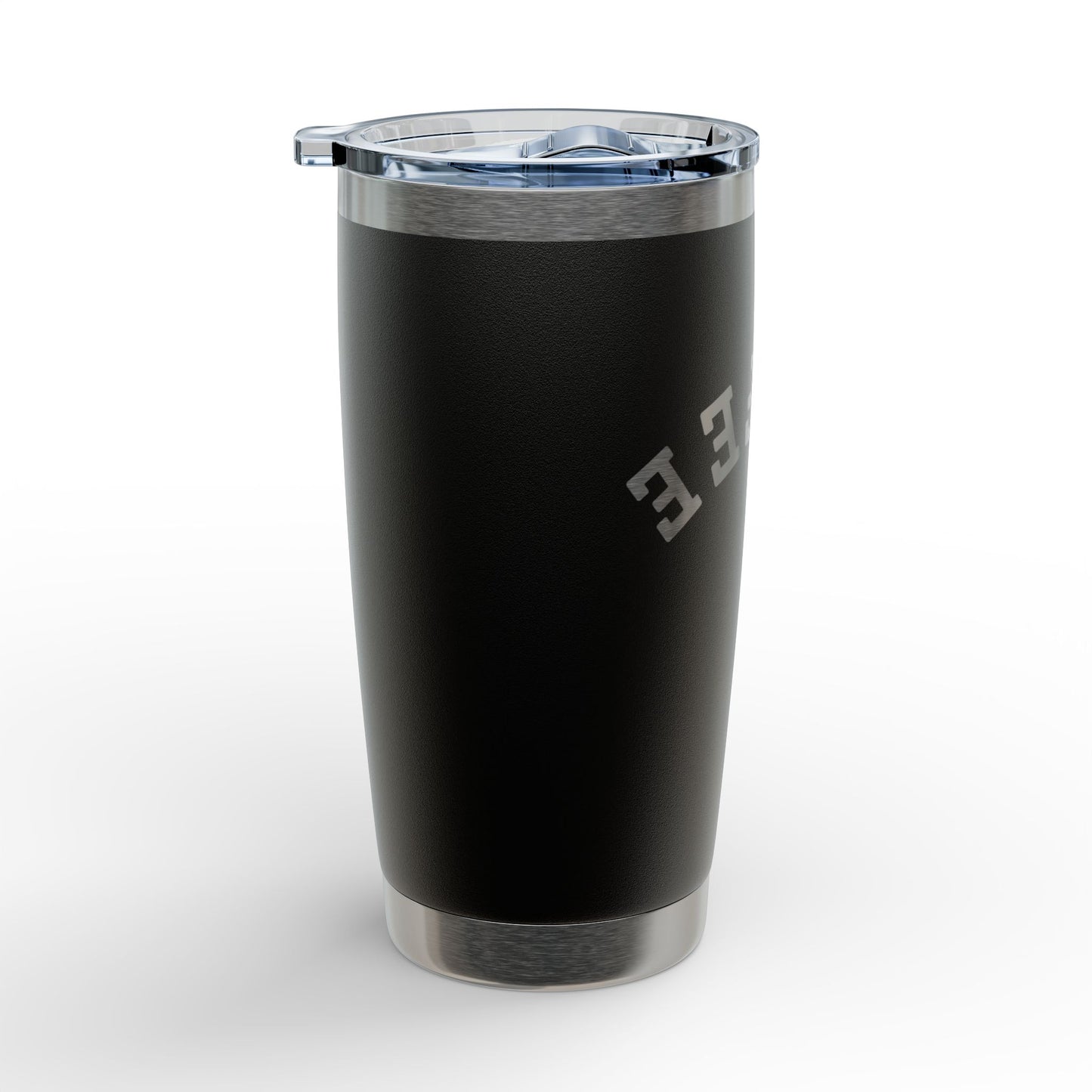 Tumbler — Upside Down Coffee