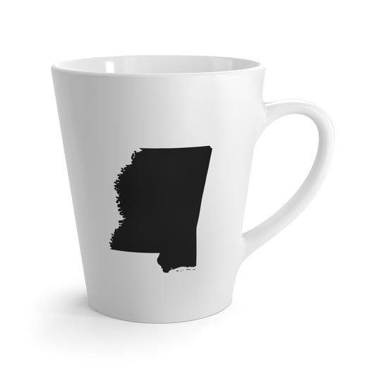 Mississippi State Mug