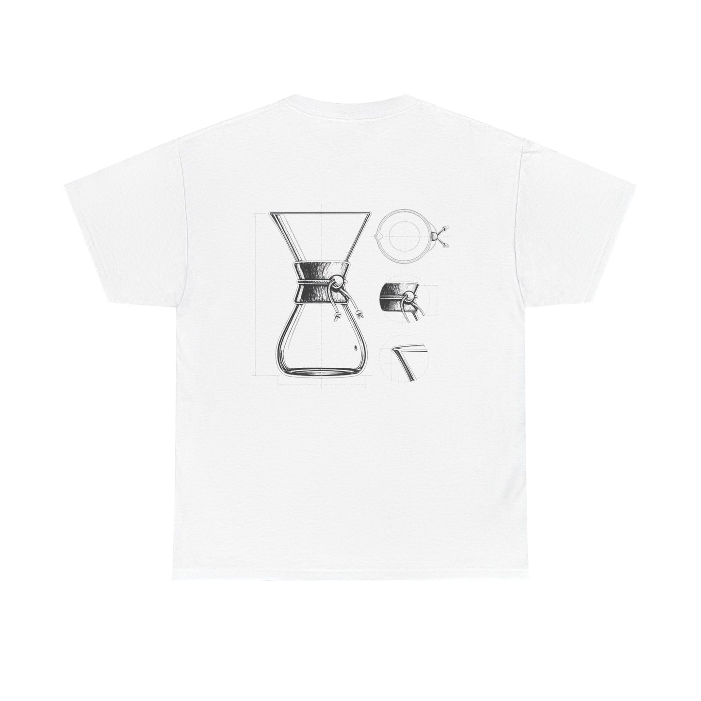 Chemex Blueprint