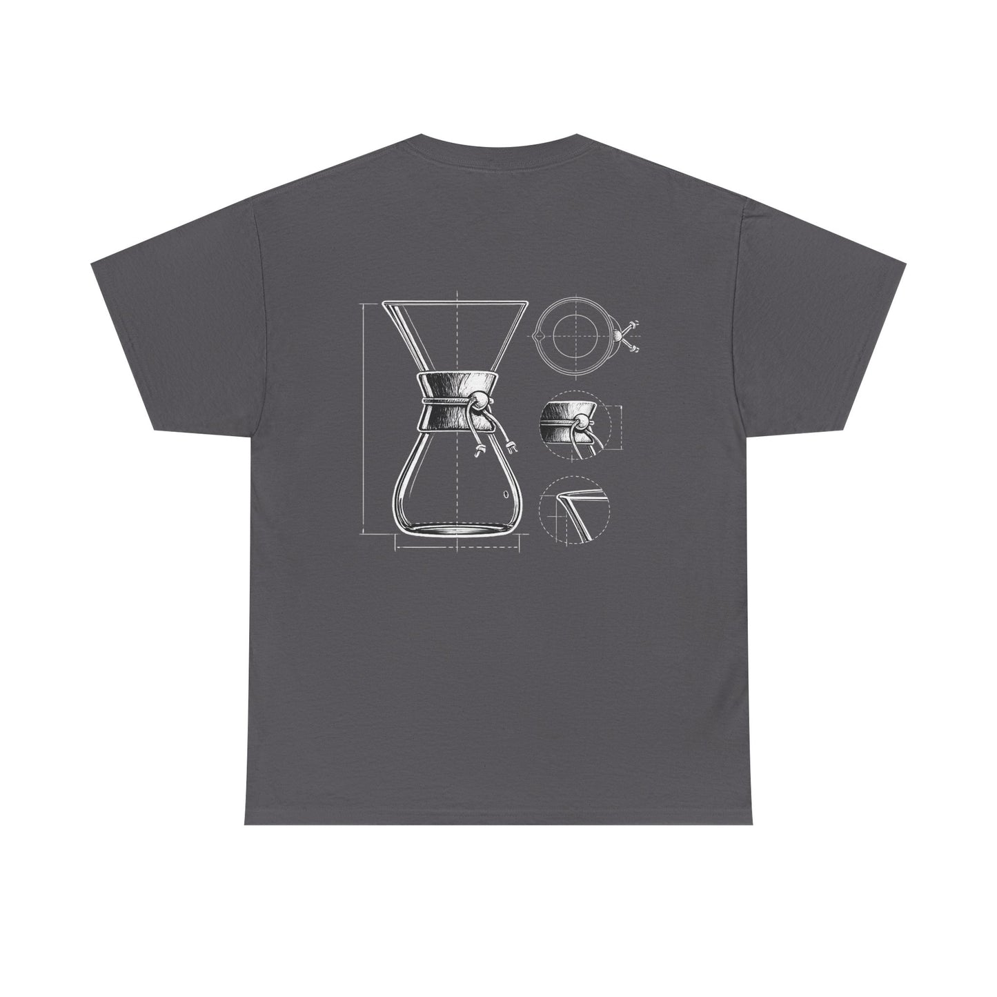 Chemex Blueprint