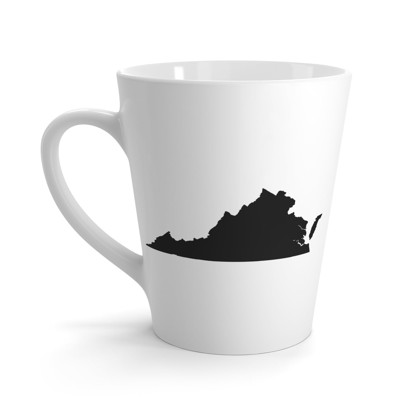 Virginia State Mug