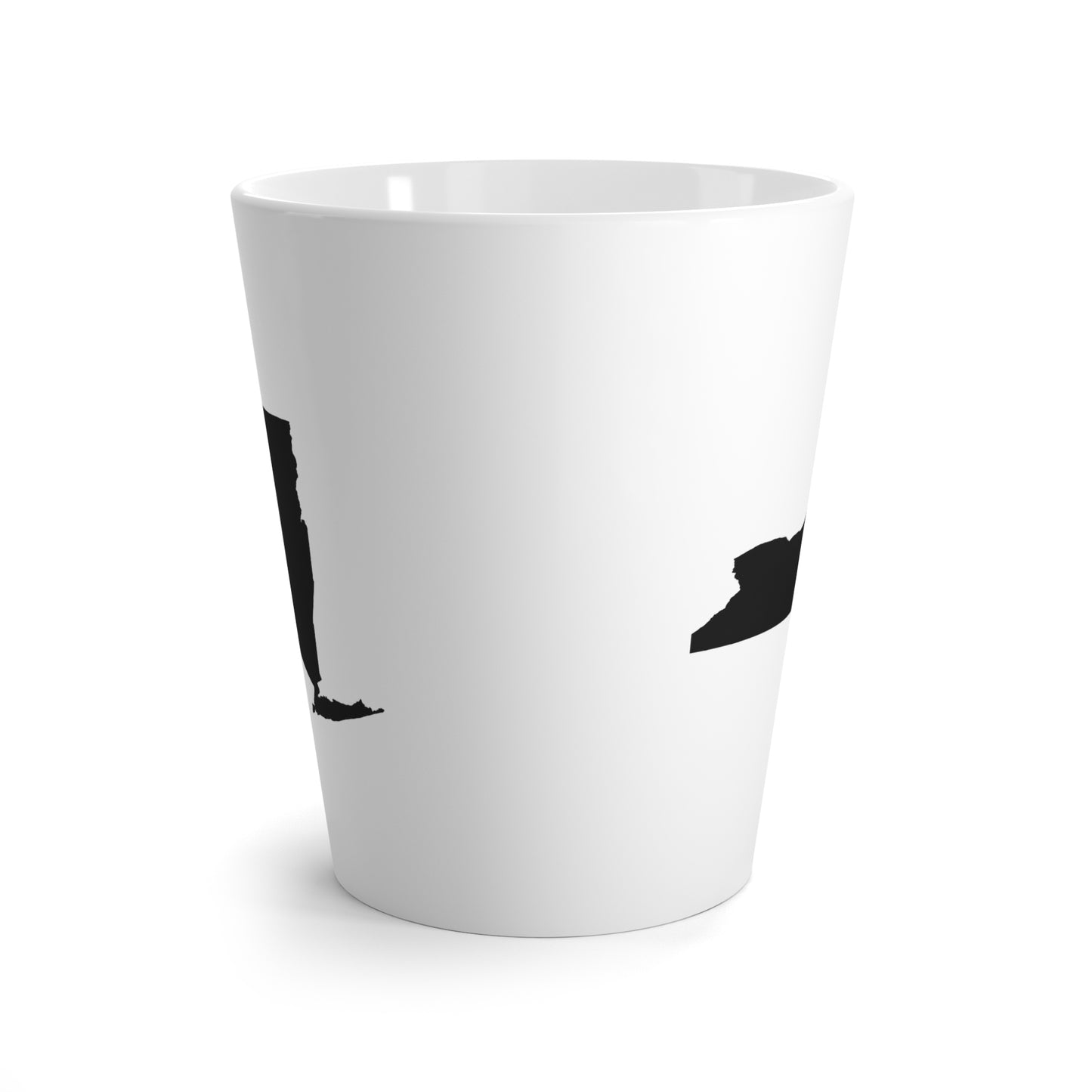 New York State Mug