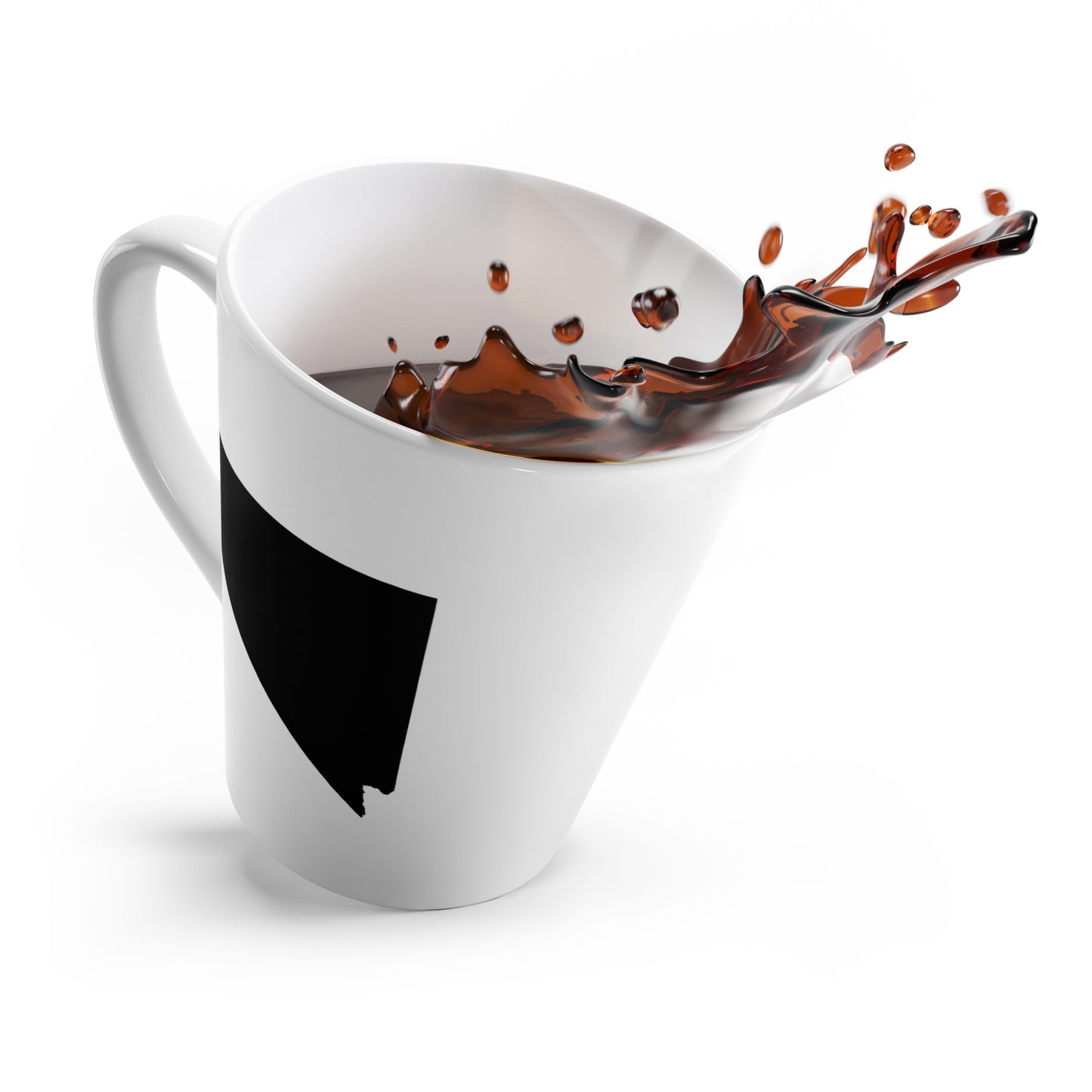 Nevada State Mug