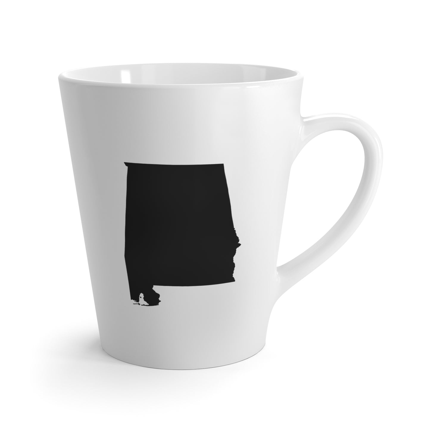 Alabama State Mug
