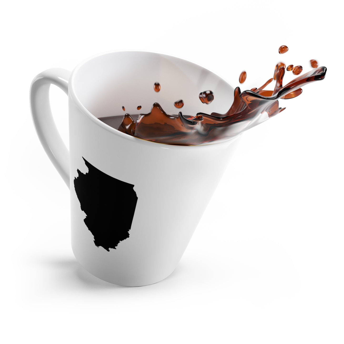 Illinois State Mug