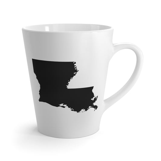 Louisiana State Mug