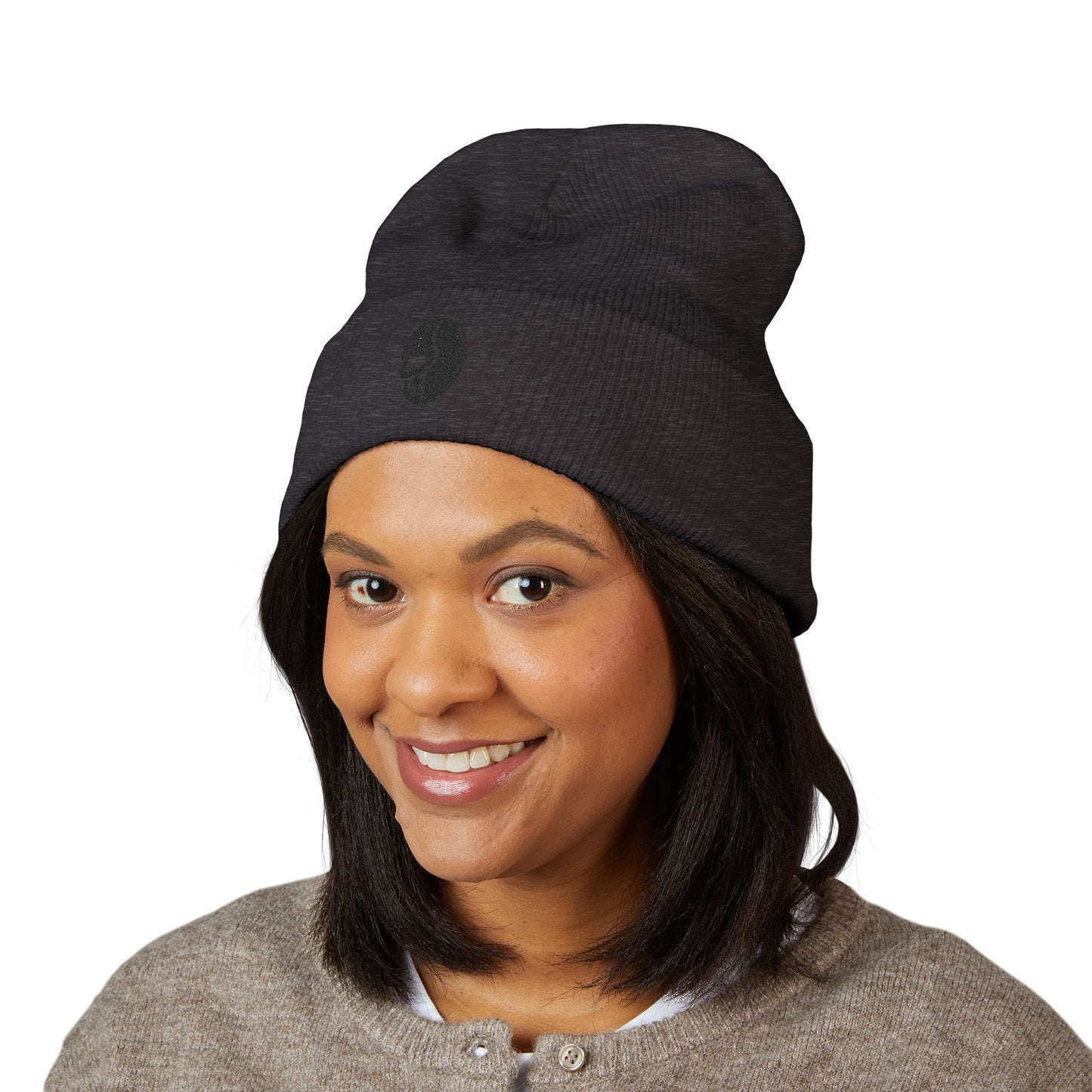 Beanie – Skull Bean
