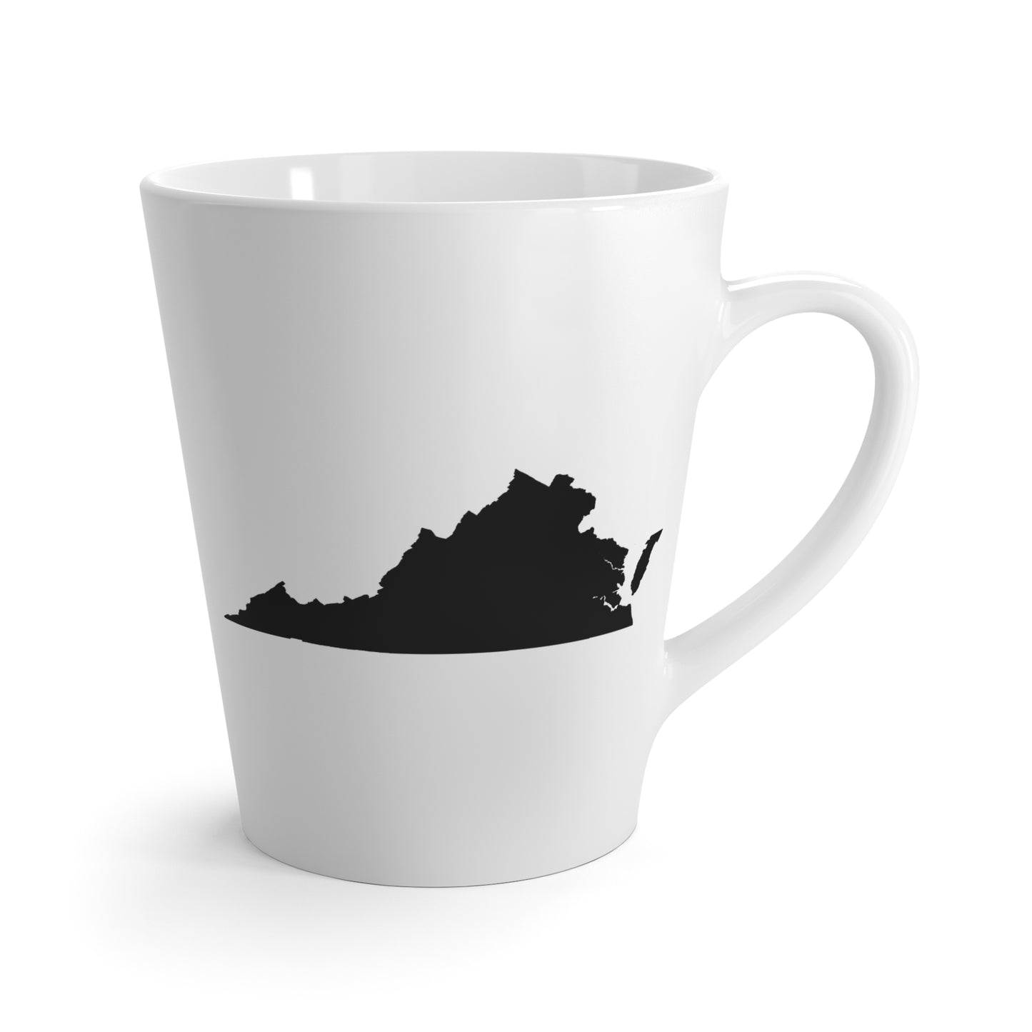 Virginia State Mug