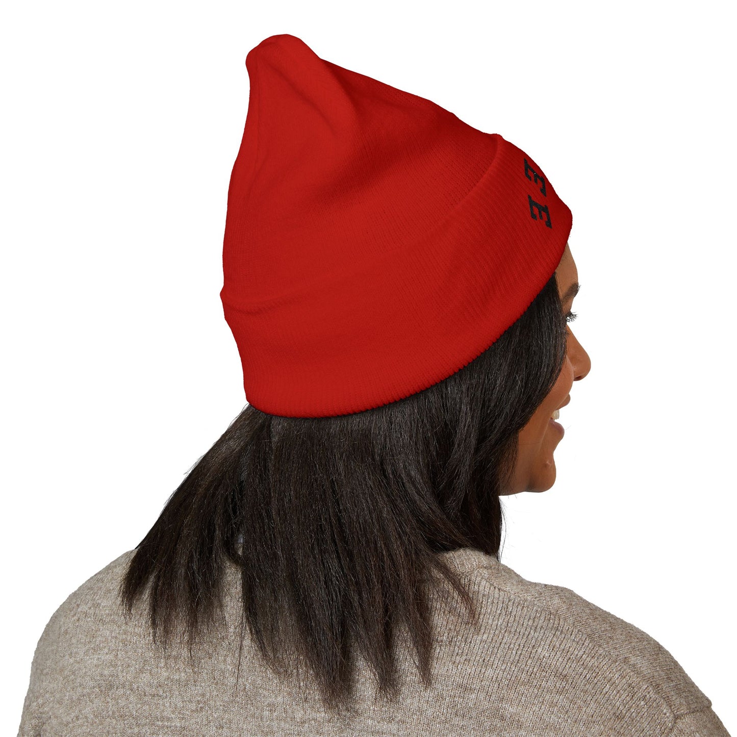Beanie – EEFFOC