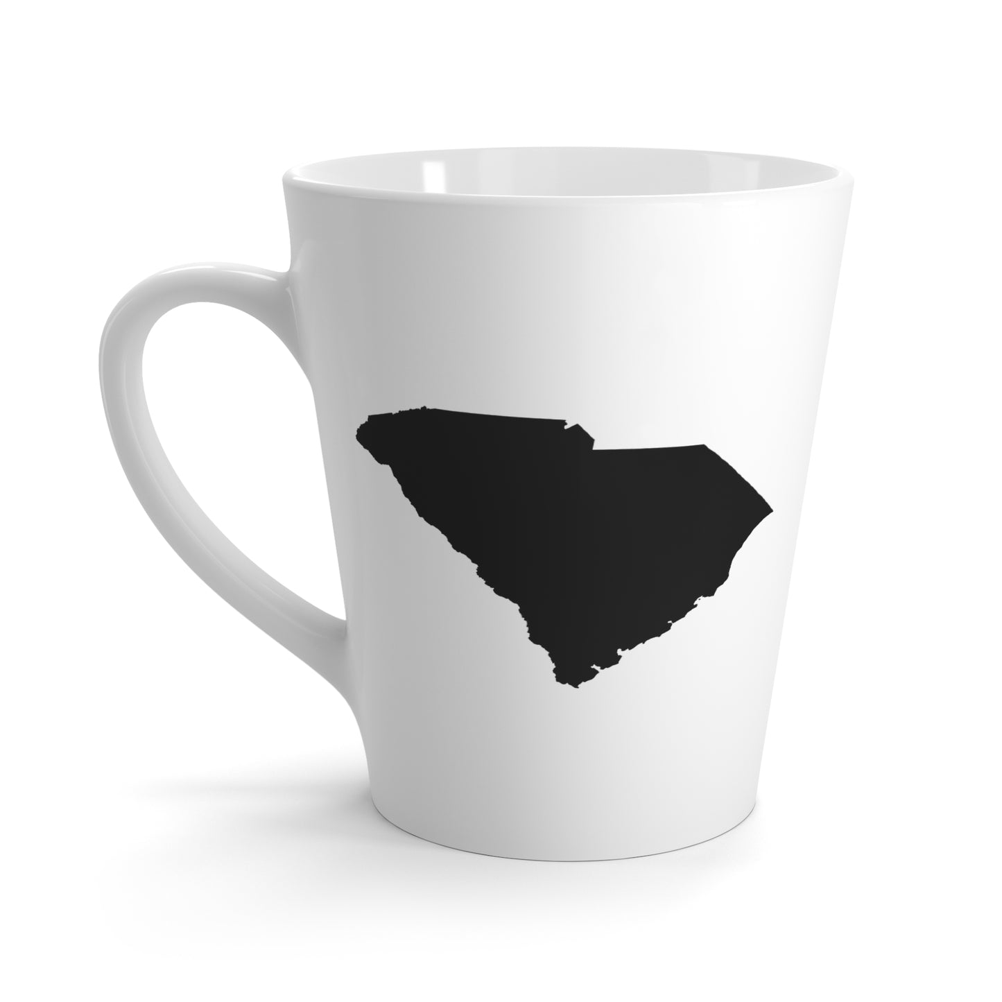 South Carolina State Mug