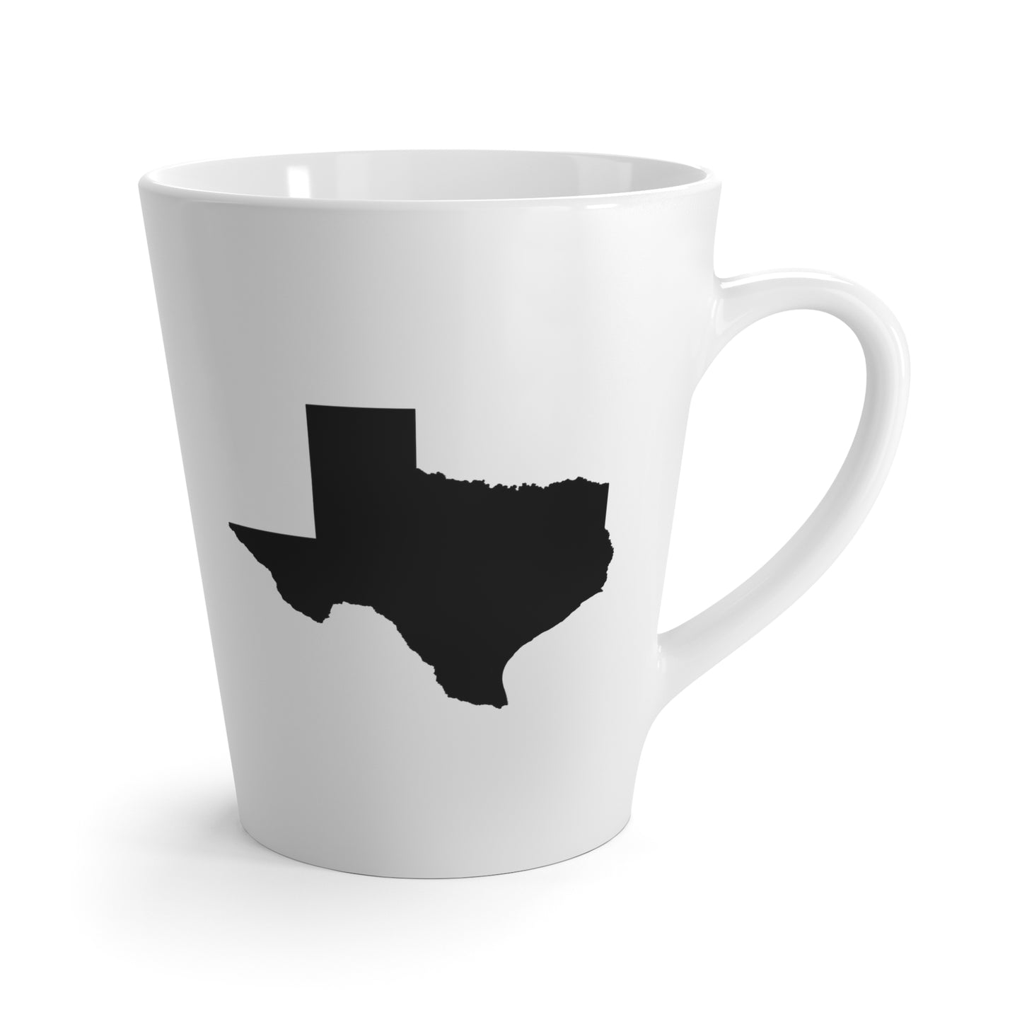 Texas State Mug