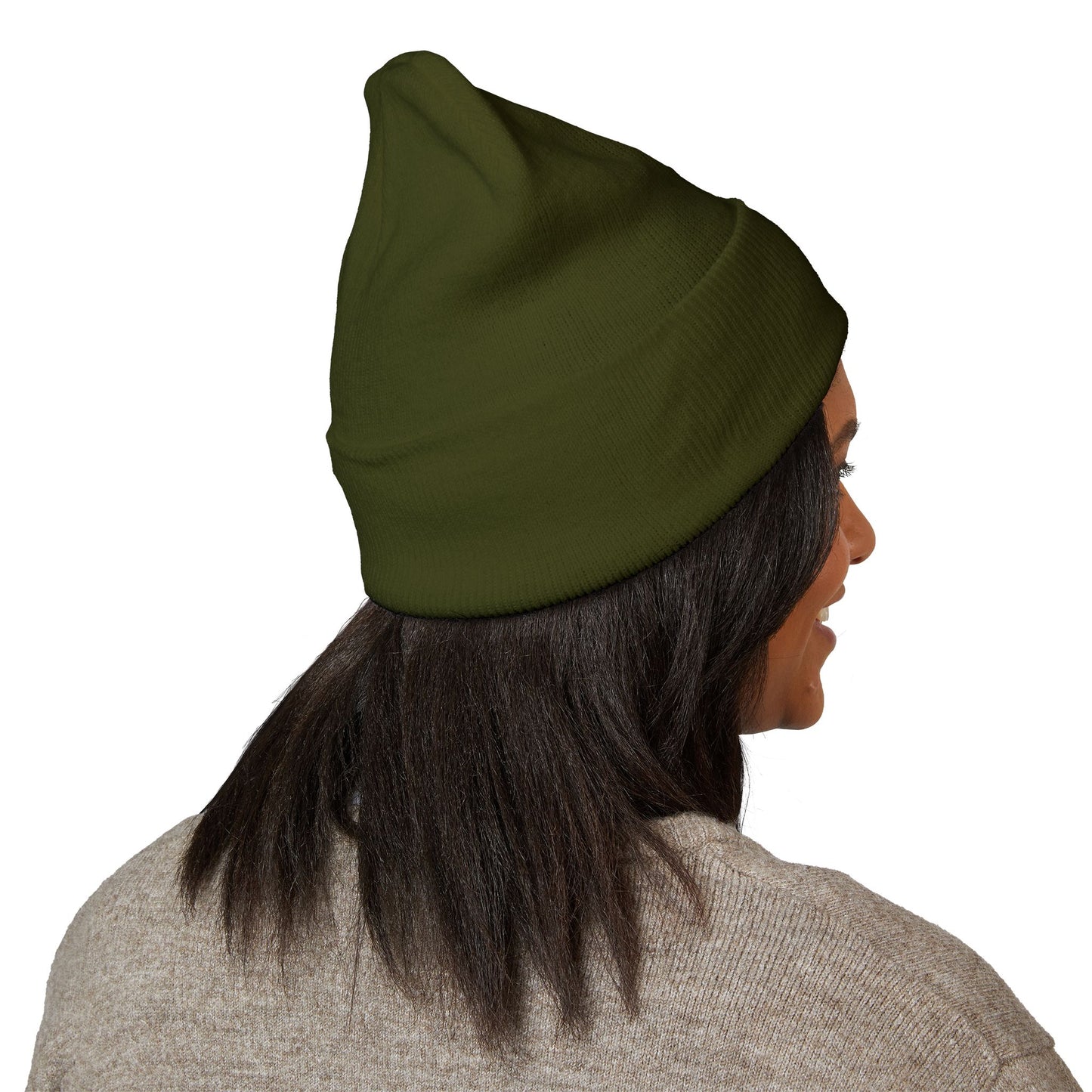 Beanie – Skull Bean
